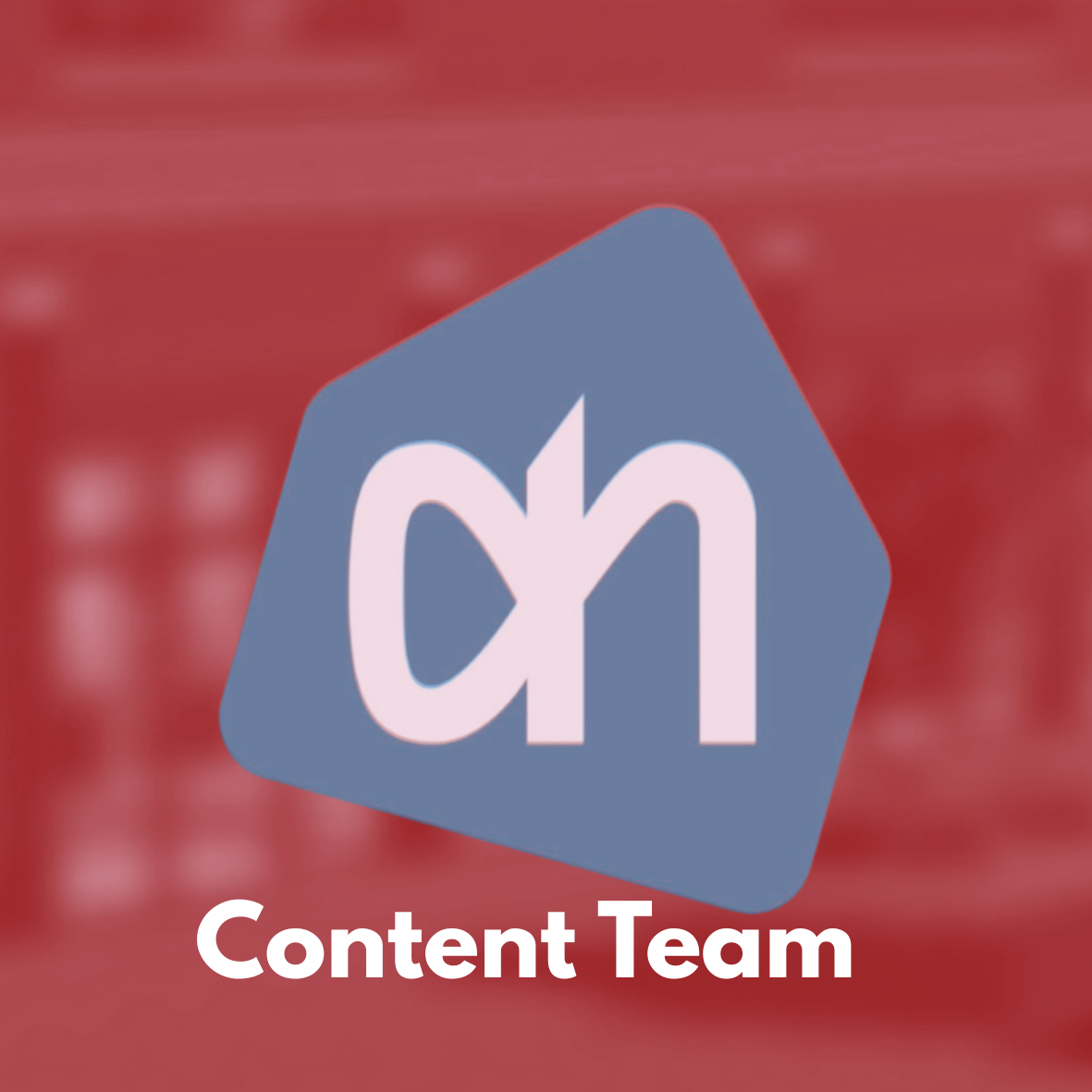 Content Team